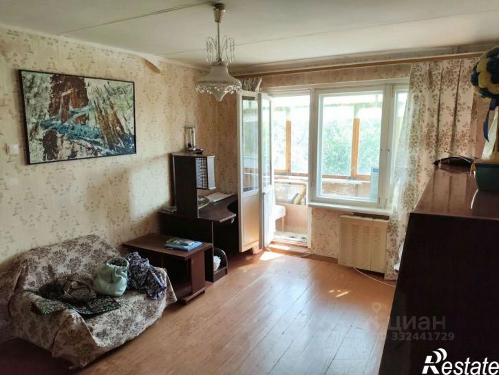 2-комн квартира ул Лазо, 34,  д. 34