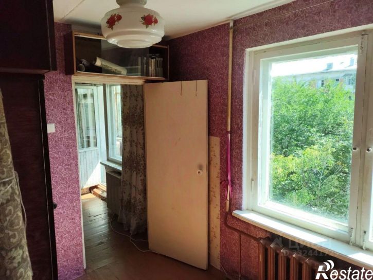 2-комн квартира ул Лазо, 34,  д. 34