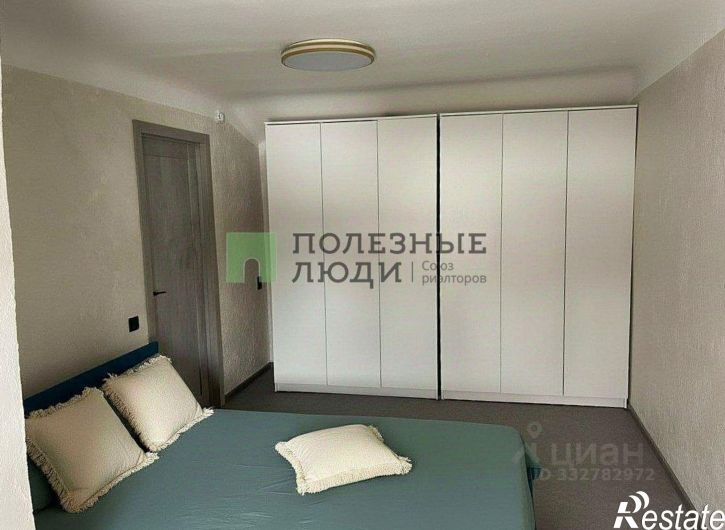 3-комн квартира ул Ленинградская, 17,  д. 17