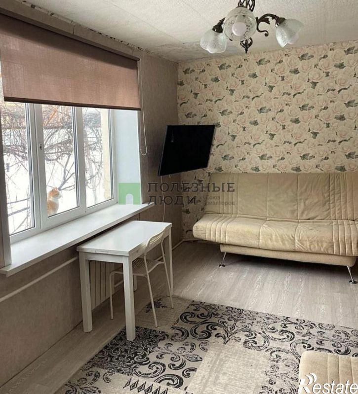 3-комн квартира ул Ленинградская, 17,  д. 17