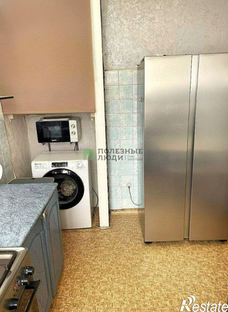 3-комн квартира ул Ленинградская, 17,  д. 17