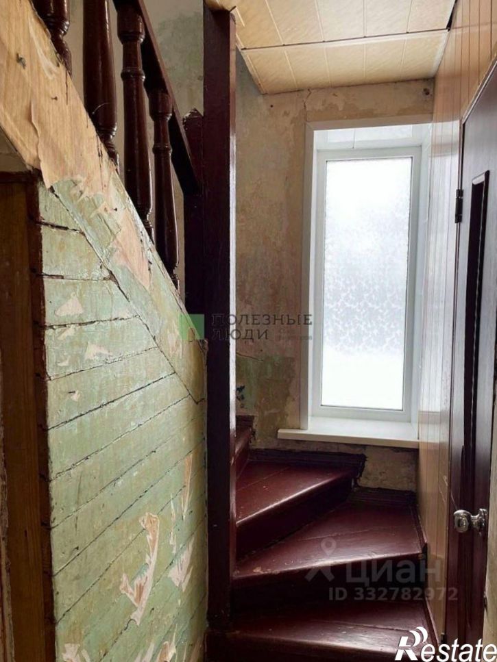 3-комн квартира ул Ленинградская, 17,  д. 17