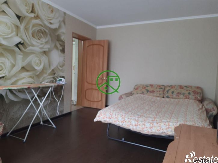1-комн квартира Шмидта улица, 2