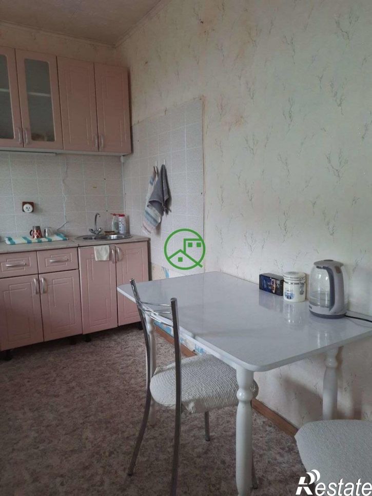 1-комн квартира Шмидта улица, 2