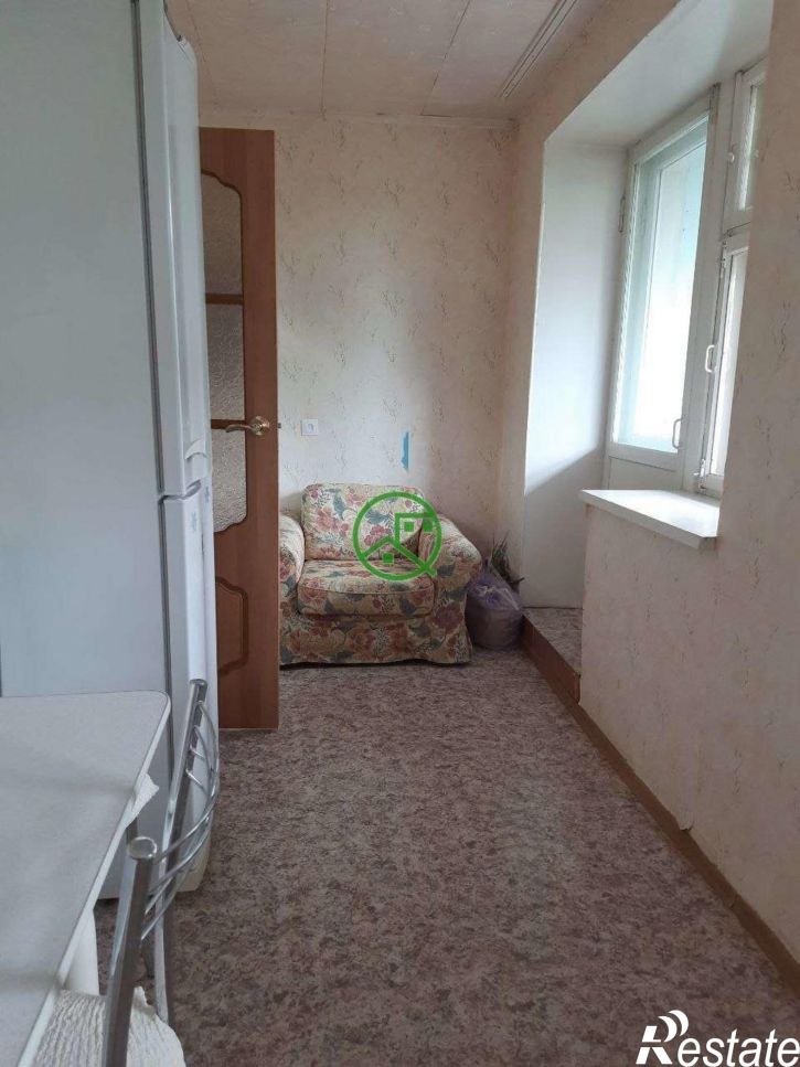 1-комн квартира Шмидта улица, 2