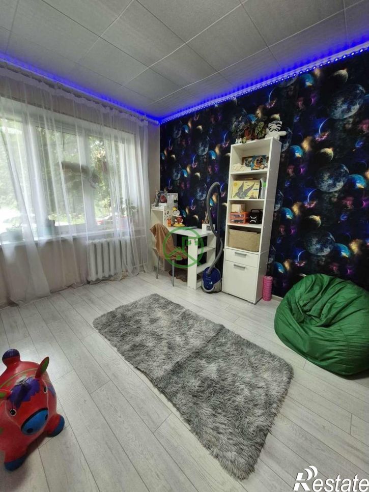 2-комн квартира Лазо улица, 33