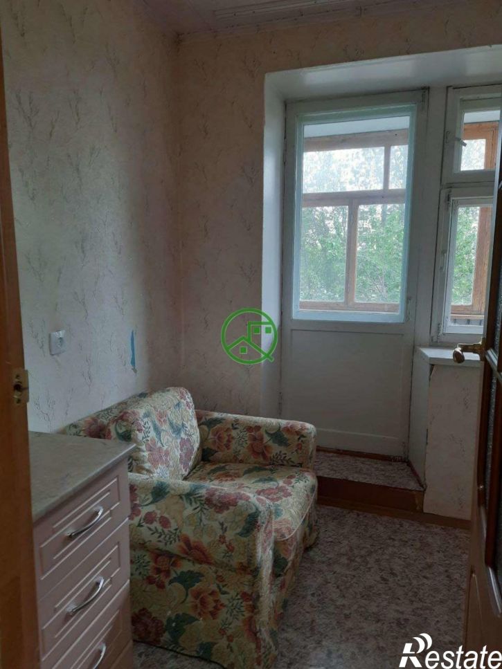 1-комн квартира Шмидта улица, 2