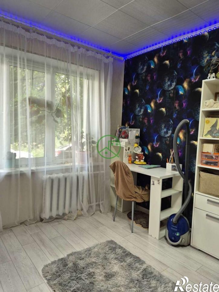 2-комн квартира Лазо улица, 33