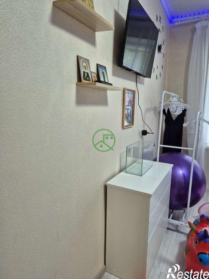 2-комн квартира Лазо улица, 33