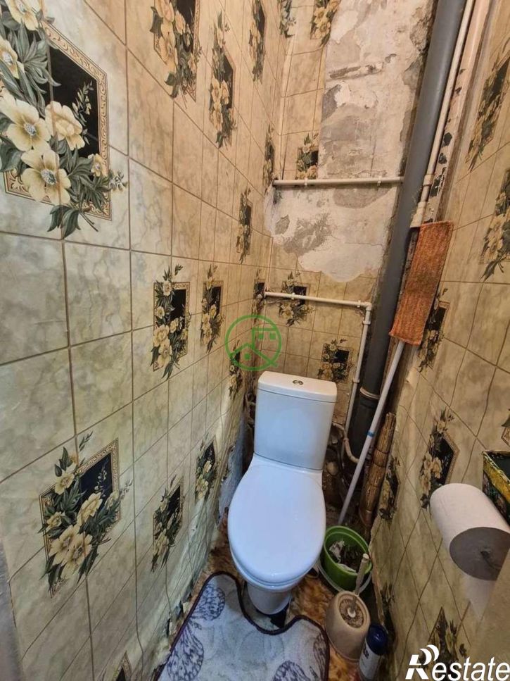 2-комн квартира Лазо улица, 33
