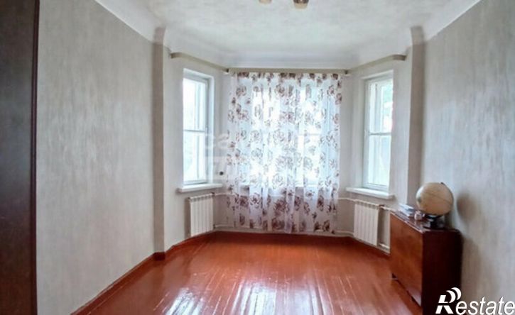 2-комн квартира ул Осипенко, 14,  д. 14