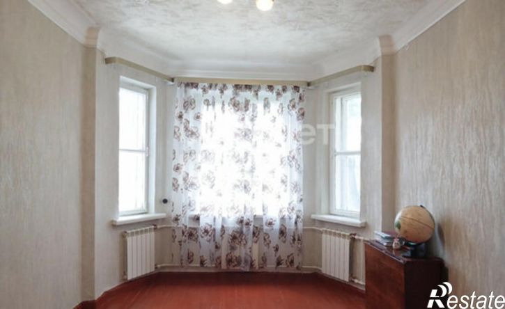 2-комн квартира ул Осипенко, 14,  д. 14