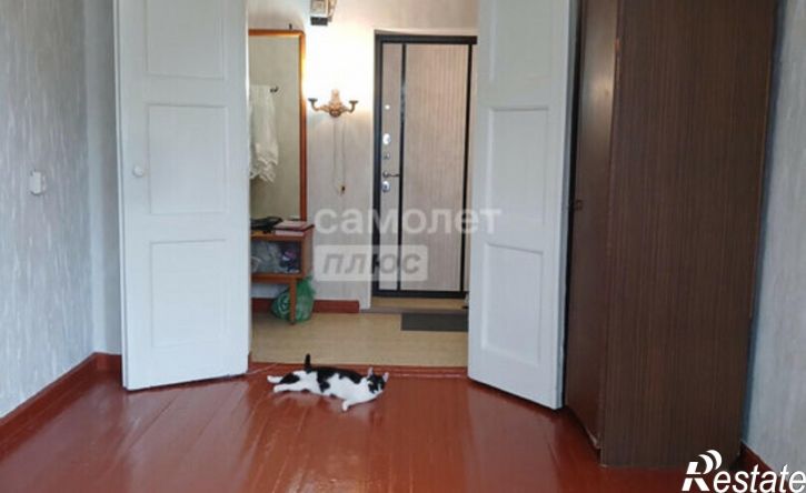 2-комн квартира ул Осипенко, 14,  д. 14