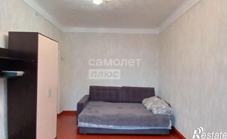 2-комн квартира ул Осипенко, 14,  д. 14