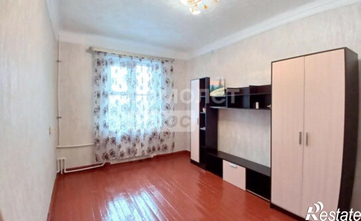 2-комн квартира ул Осипенко, 14,  д. 14