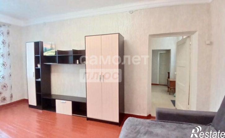 2-комн квартира ул Осипенко, 14,  д. 14