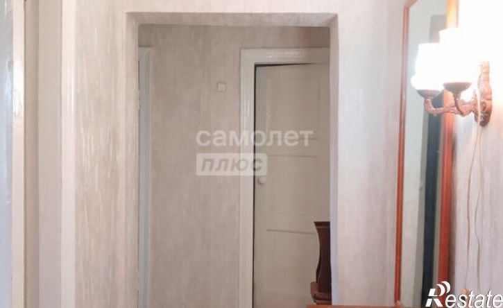 2-комн квартира ул Осипенко, 14,  д. 14