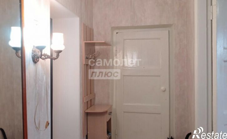 2-комн квартира ул Осипенко, 14,  д. 14