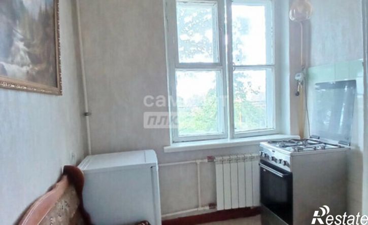 2-комн квартира ул Осипенко, 14,  д. 14