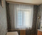 1-комн, 36кв м, этаж 3/3 ул Ватутина, 150в
