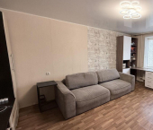 1-комн, 30кв м, этаж 2/9 пр-кт 50 лет Октября, 12