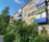 2-комн, 45кв м, этаж 2/5 ул Декабристов, 438