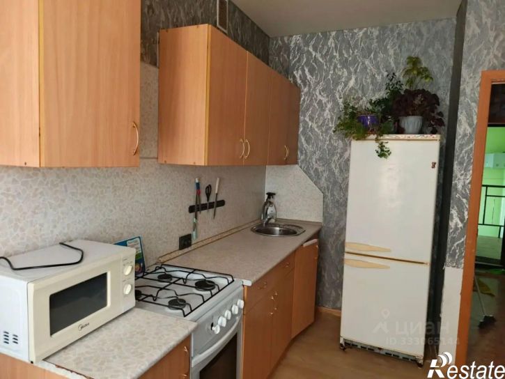 1-комн квартира ул Ватутина, 150в,  д. 150в