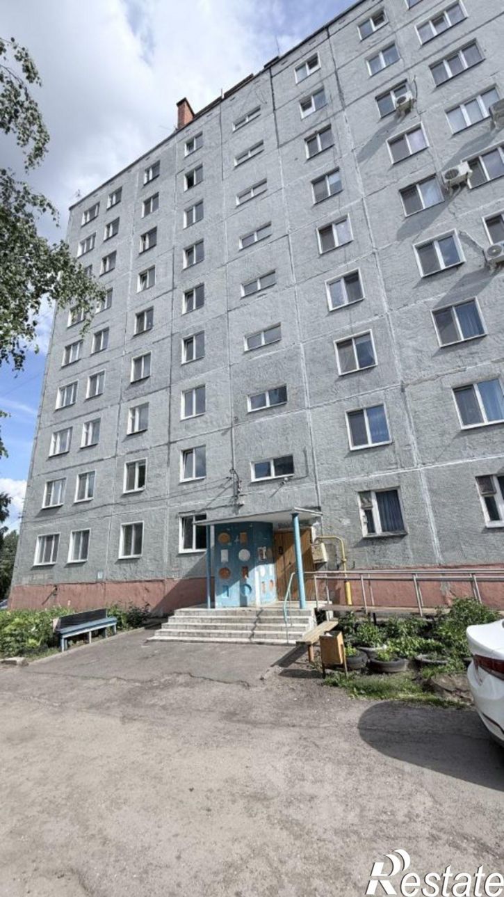 1-комн квартира пр-кт 50 лет Октября, 12,  д. 12