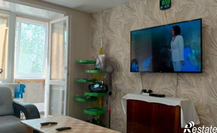 2-комн квартира ул Советская, 96,  д. 96