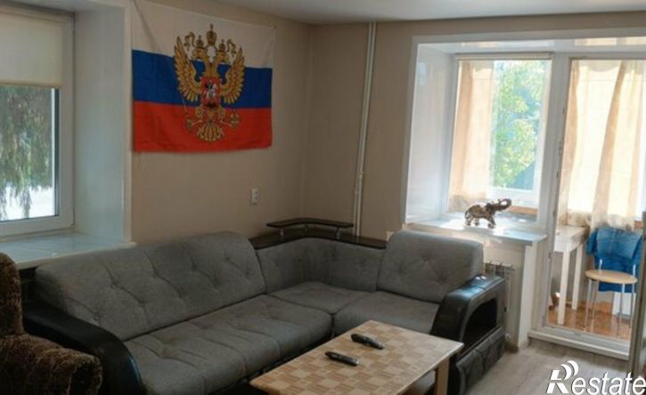 2-комн квартира ул Советская, 96,  д. 96