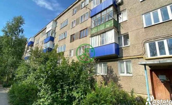 2-комн квартира ул Декабристов, 438,  д. 438