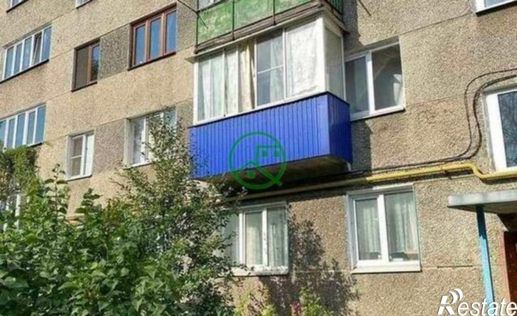 2-комн квартира ул Декабристов, 438,  д. 438