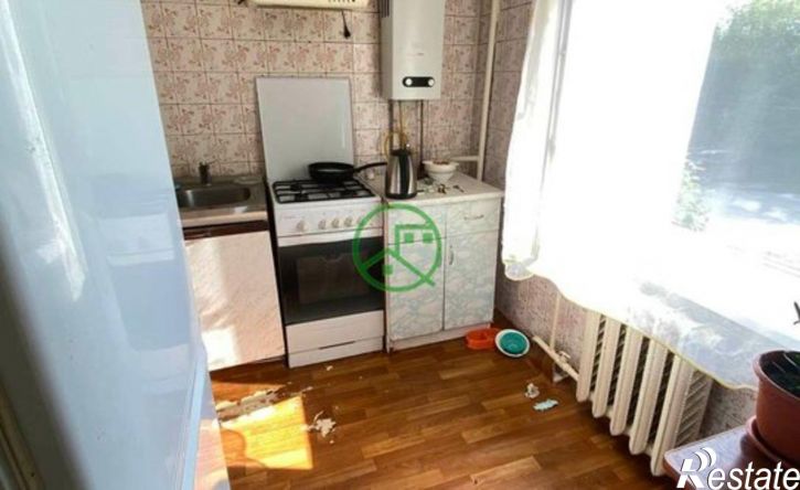 2-комн квартира ул Декабристов, 438,  д. 438