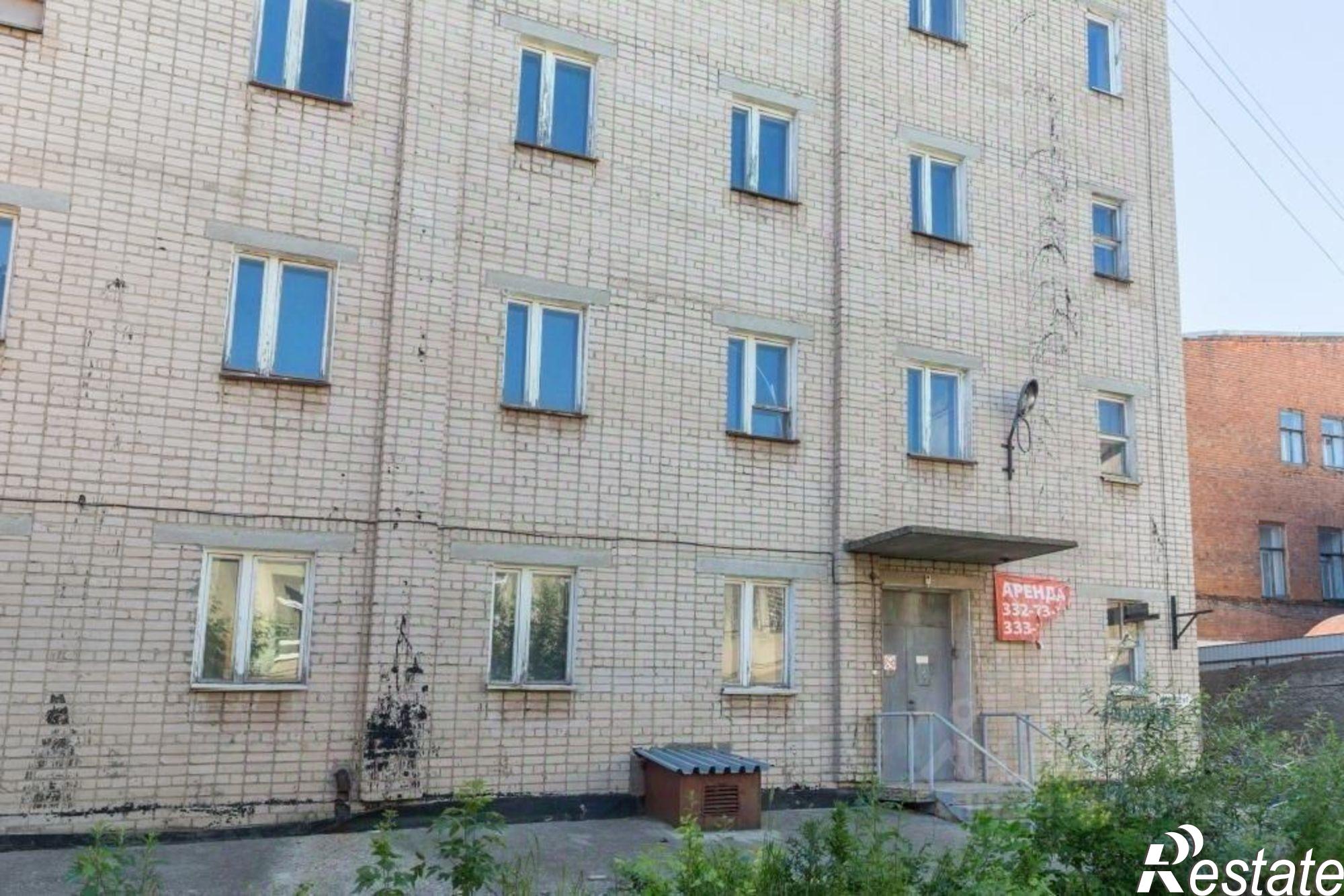 Купить ОСЗ, отдельно стоящее здание за 24 306 600 рублей на ул Советская, 26