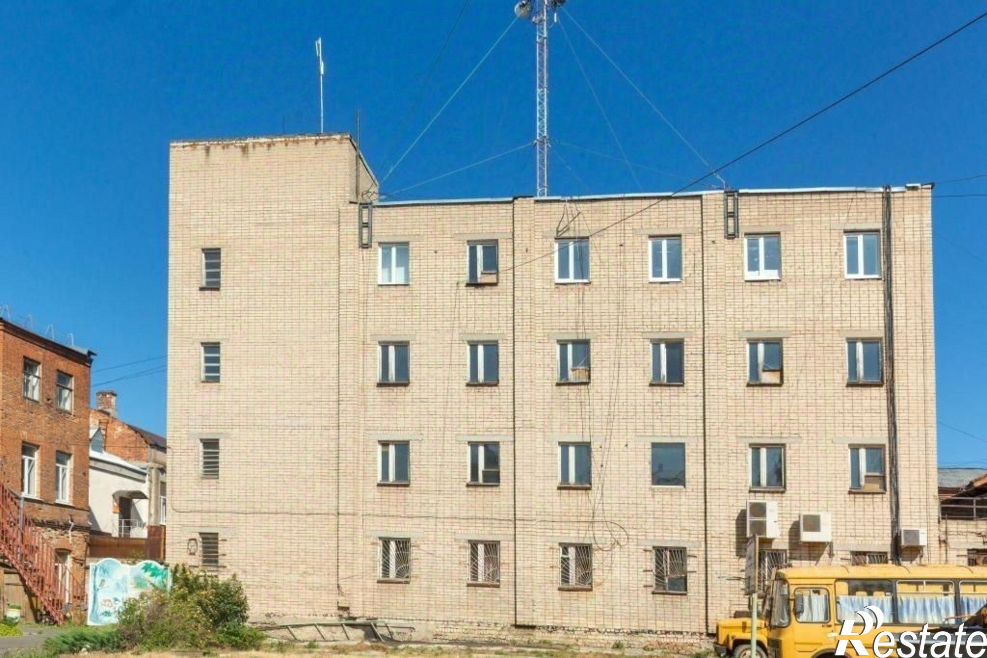 Купить ОСЗ, отдельно стоящее здание за 24 306 600 рублей на ул Советская, 26