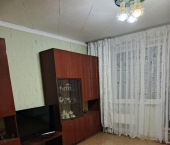3-комн, 64кв м, этаж 8/9 пр-кт 50 лет Октября, 87