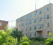 ОСЗ 1160 кв м ул Советская, 26