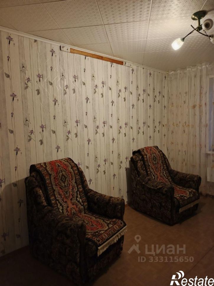 3-комн квартира пр-кт 50 лет Октября, 87,  д. 87
