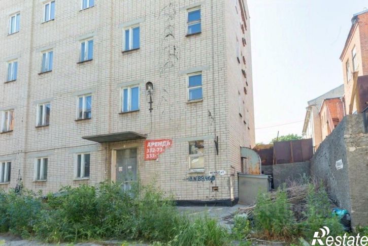 Отдельное здание ул Советская, 26,  д. 26