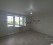 2-комн, 50кв м, этаж 2/2 Раздельный пер, 4