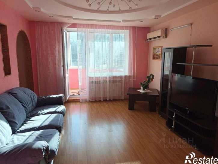 3-комн квартира пр-кт 50 лет Октября, 79,  д. 79