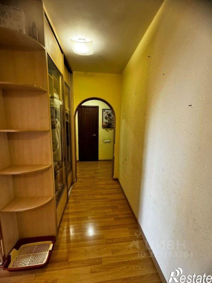 3-комн квартира пр-кт 50 лет Октября, 79,  д. 79