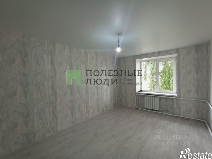 2-комн квартира Раздельный пер, 4,  д. 4