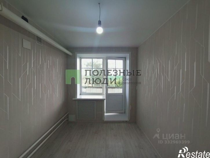 2-комн квартира Раздельный пер, 4,  д. 4