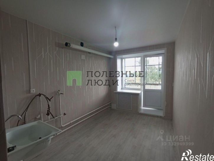 2-комн квартира Раздельный пер, 4,  д. 4