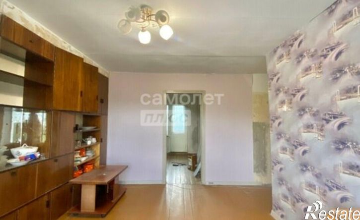 3-комн квартира пр-кт Космонавтов, 4,  д. 4