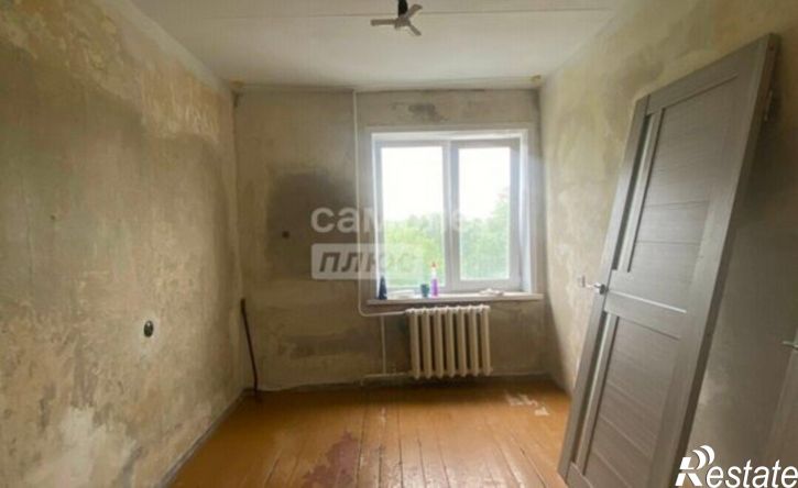 3-комн квартира пр-кт Космонавтов, 4,  д. 4