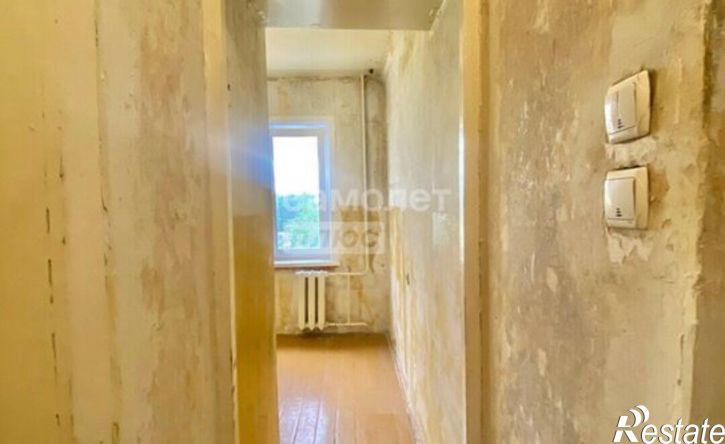 3-комн квартира пр-кт Космонавтов, 4,  д. 4