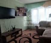 2-комн, 43кв м, этаж 6/9 пр-кт Космонавтов, 4