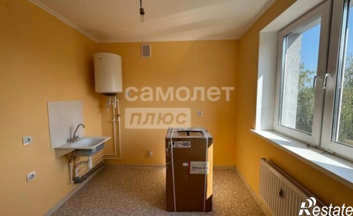 2-комн квартира ул Медногорская, 10,  д. 10